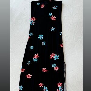 Indah Mikola Dress- Size Small